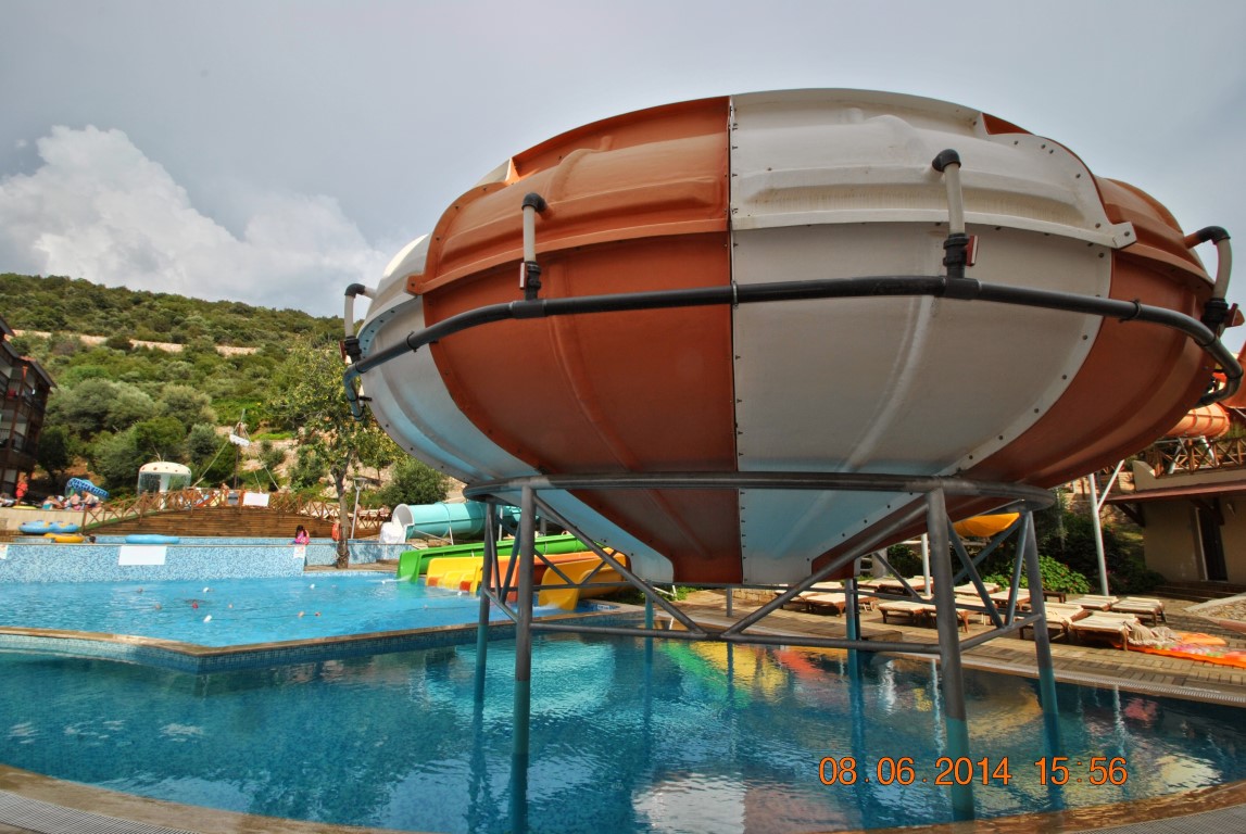 imagini hotel ERSAN RESORT BODRUM